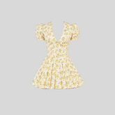 Vestido Charlotte