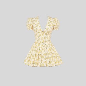Vestido Charlotte