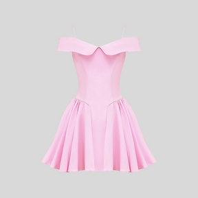 Vestido Candy