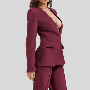 Blazer Carrie