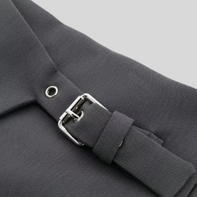 Short-Saia Bow
