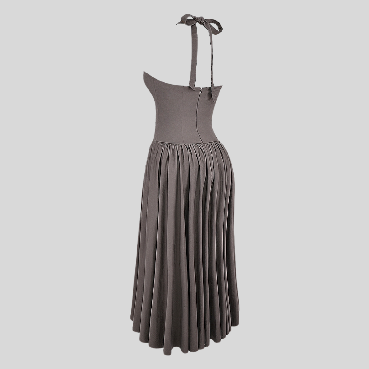 Vestido Graphite