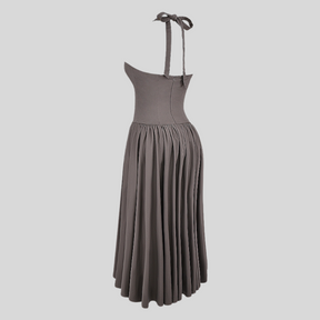 Vestido Graphite