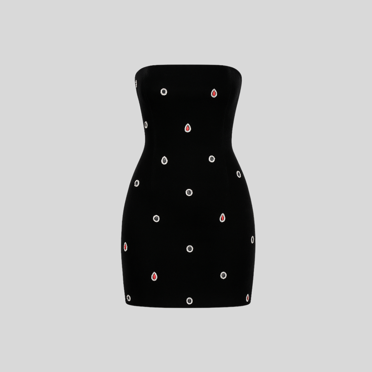 Vestido Void