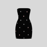 Vestido Void