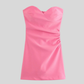 Vestido Gummy