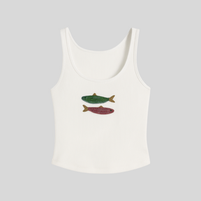 Camiseta Fish