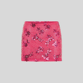 Minissaia Darling Pink