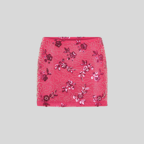 Minissaia Darling Pink