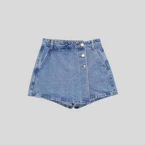 Short Maya