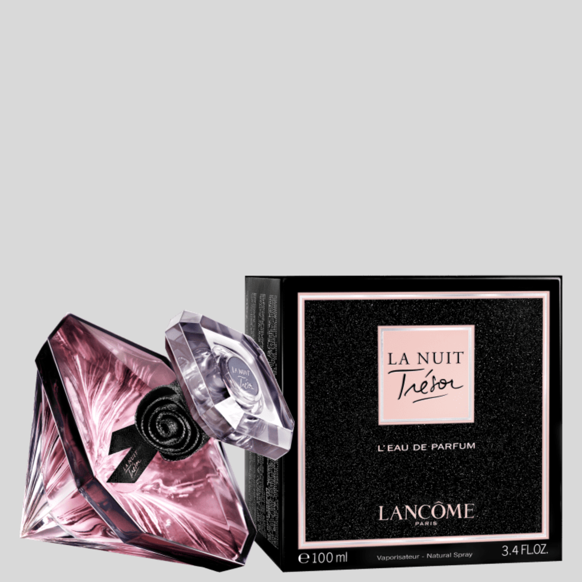 Perfume La Nuit Trésor Lancôme Eau de Parfum