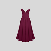 Vestido Juliana