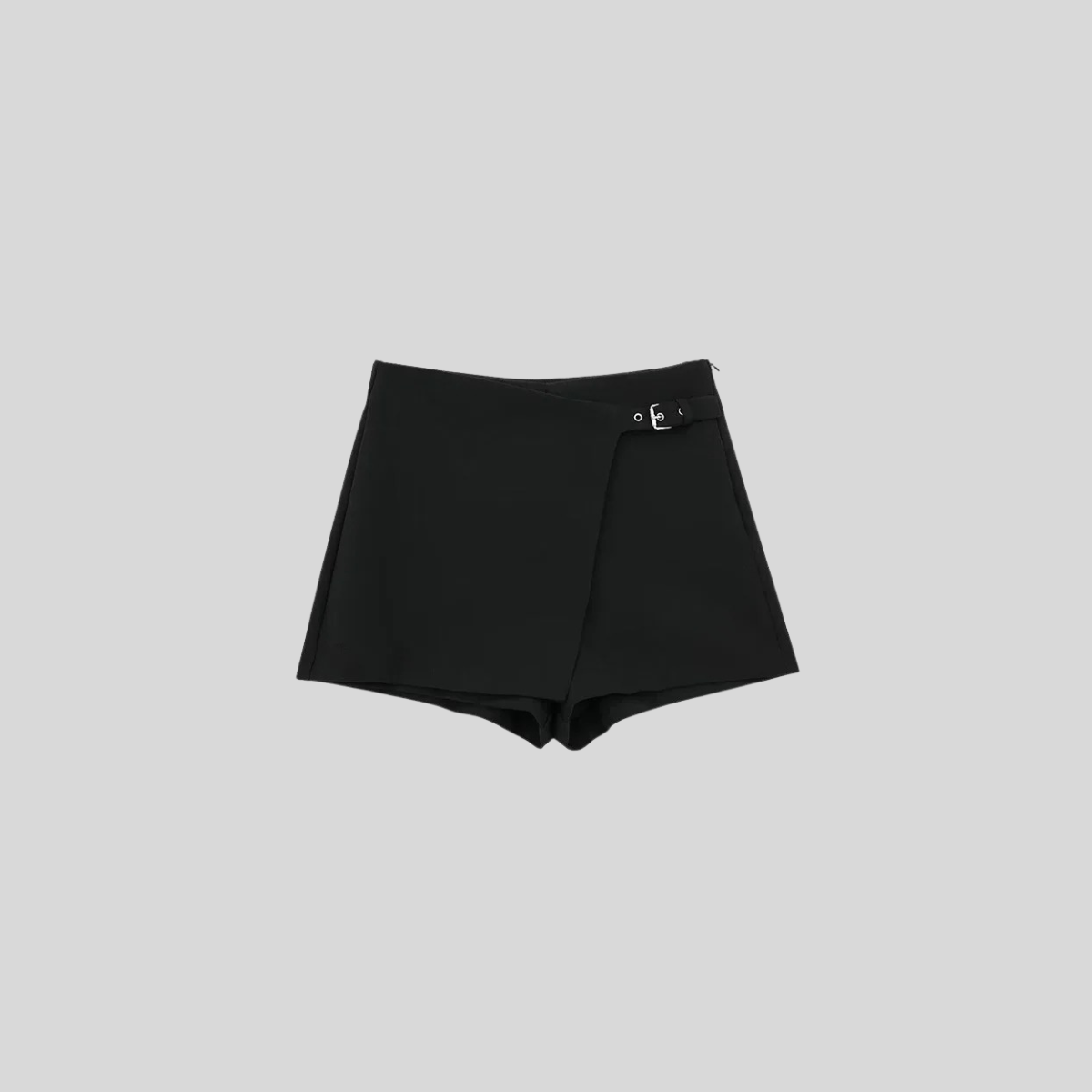 Short-Saia Bow