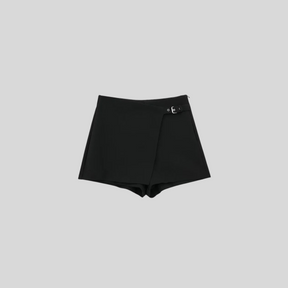 Short-Saia Bow