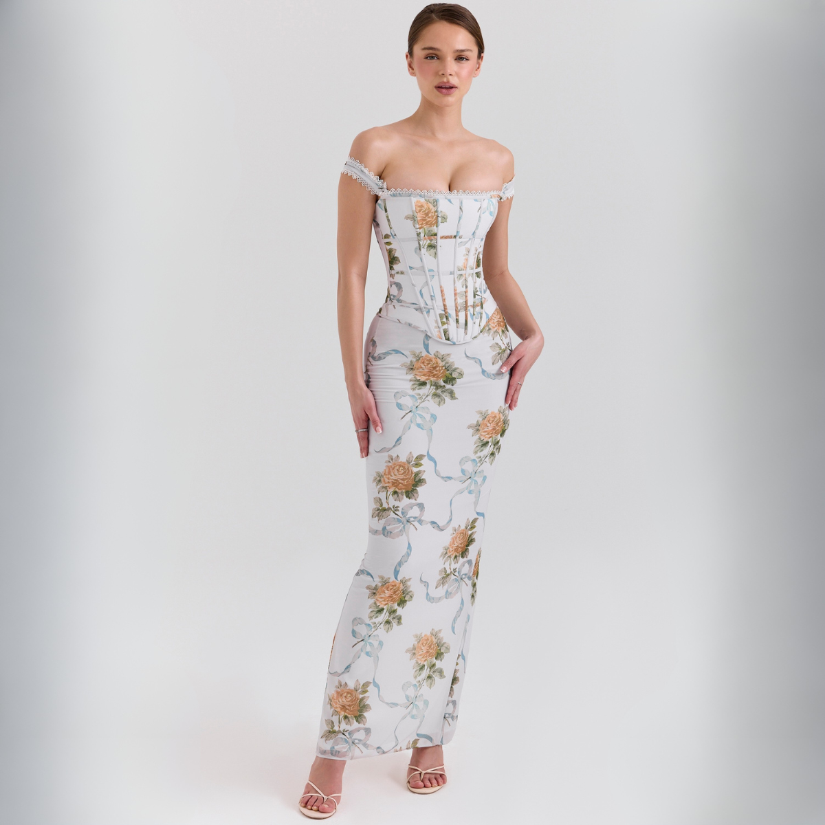 Vestido Minerva