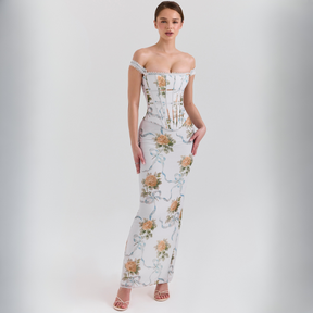 Vestido Minerva