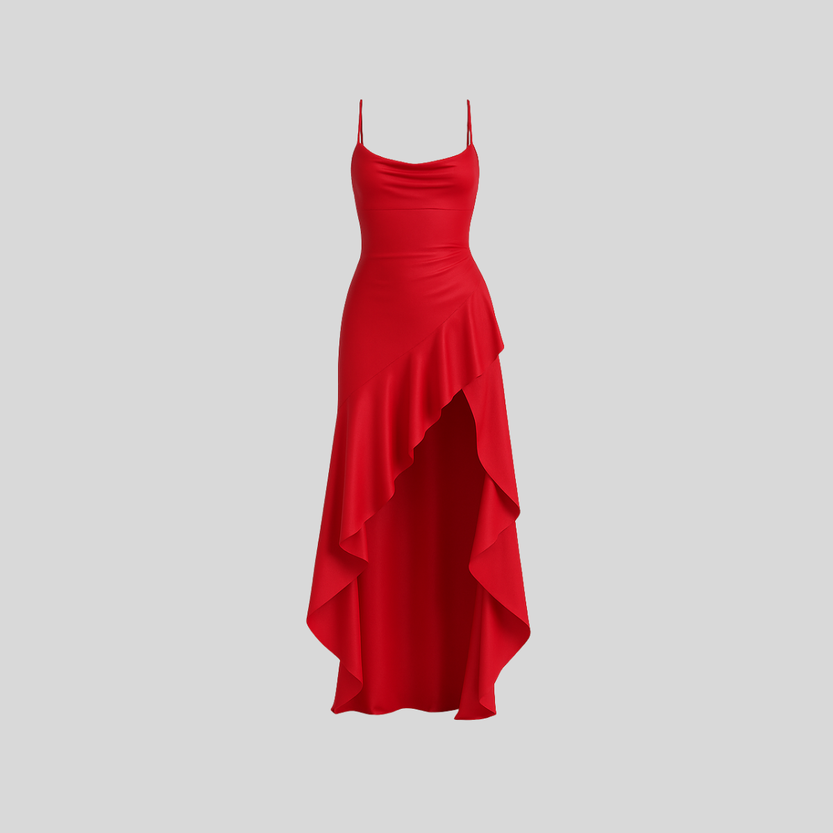 Vestido Maliyah