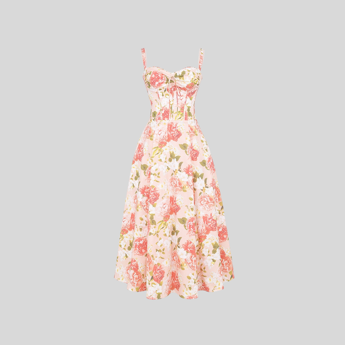 Vestido Elida