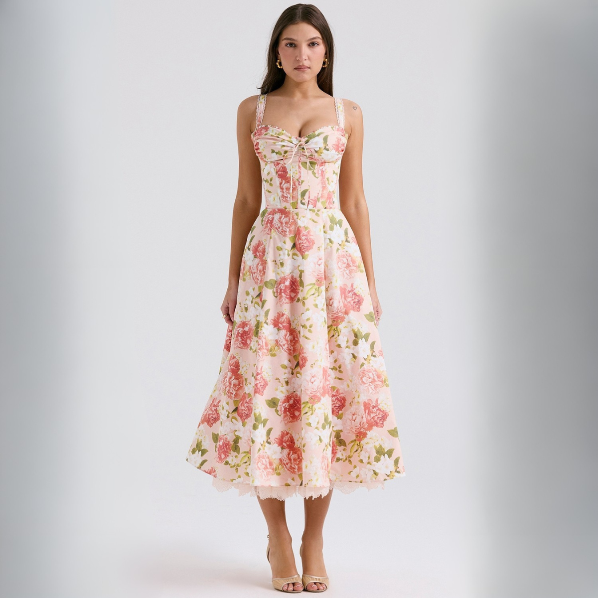 Vestido Elida
