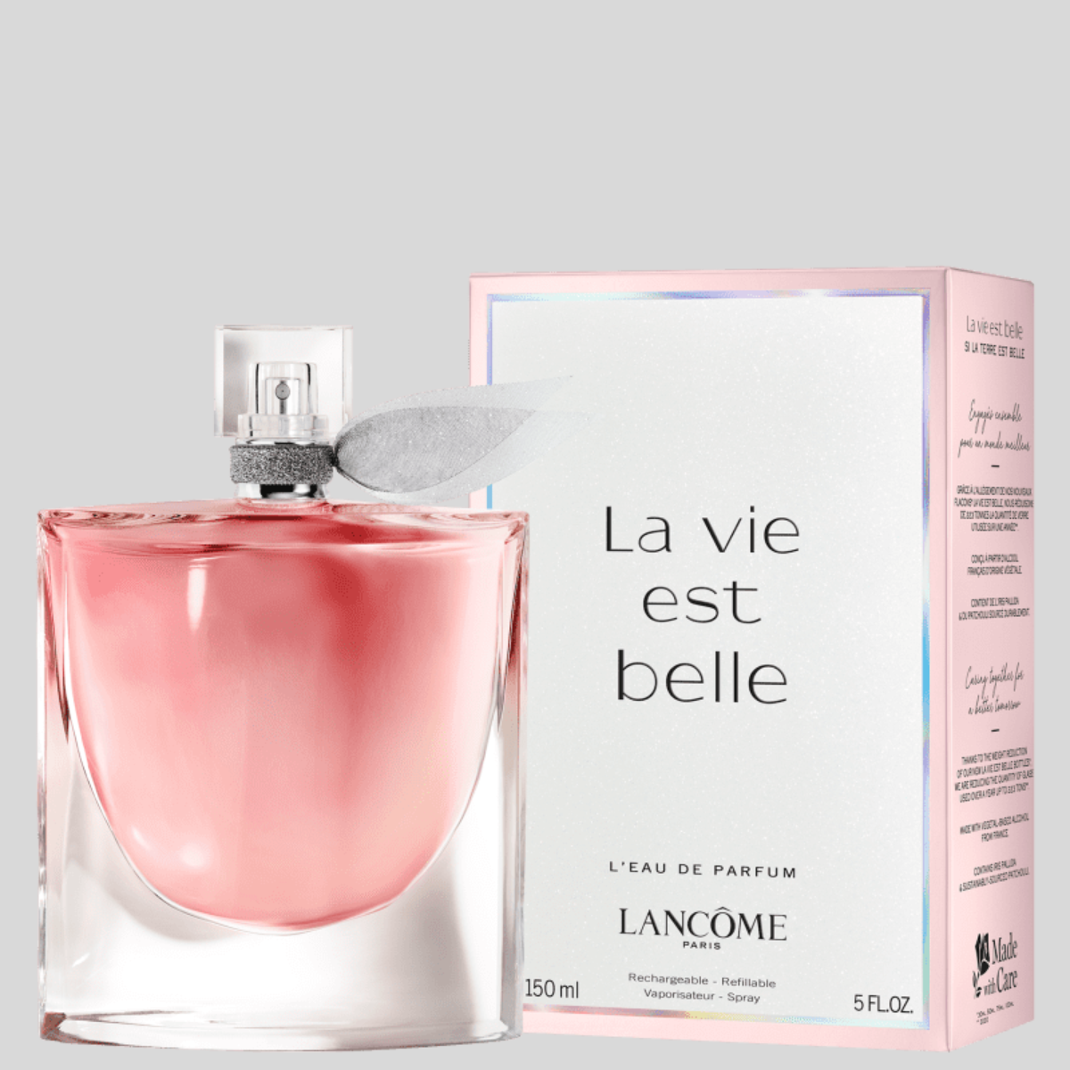 Perfume La Vie Est Belle Lancôme Eau de Parfum