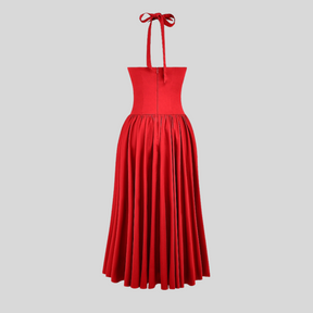 Vestido Scarlet