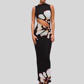 Vestido Dahlia