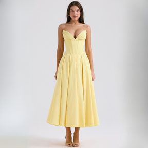 Vestido Paloma
