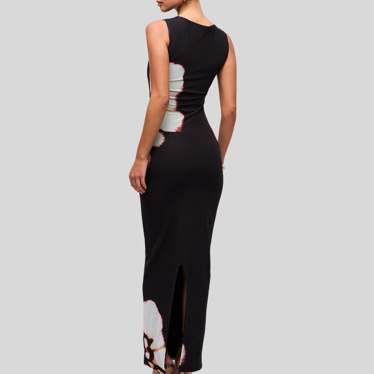 Vestido Dahlia