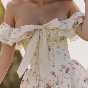 Vestido Ysabella