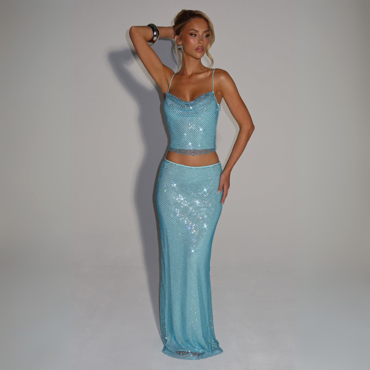 Conjunto Martina