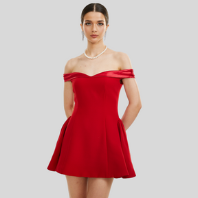 Vestido Ruby