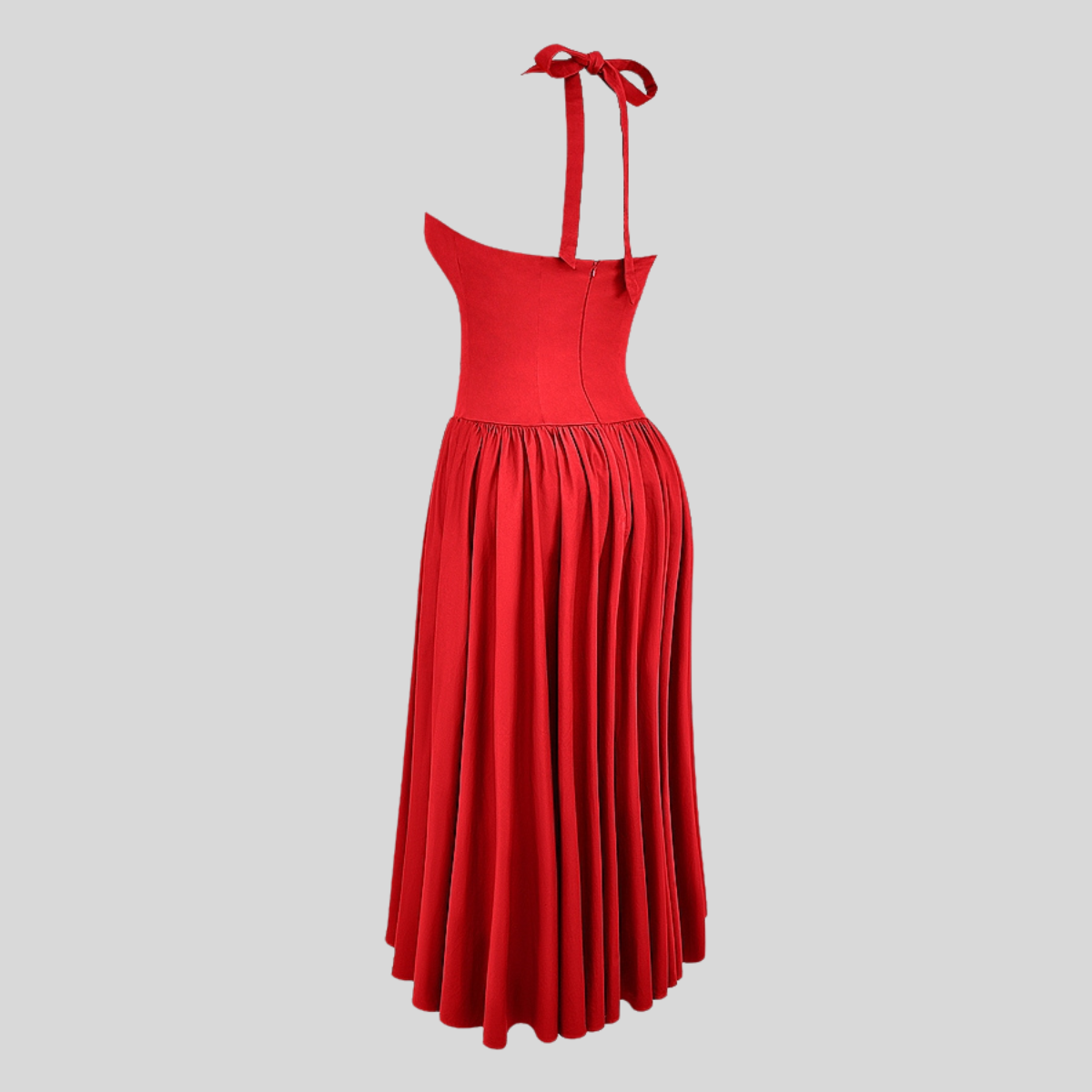 Vestido Scarlet