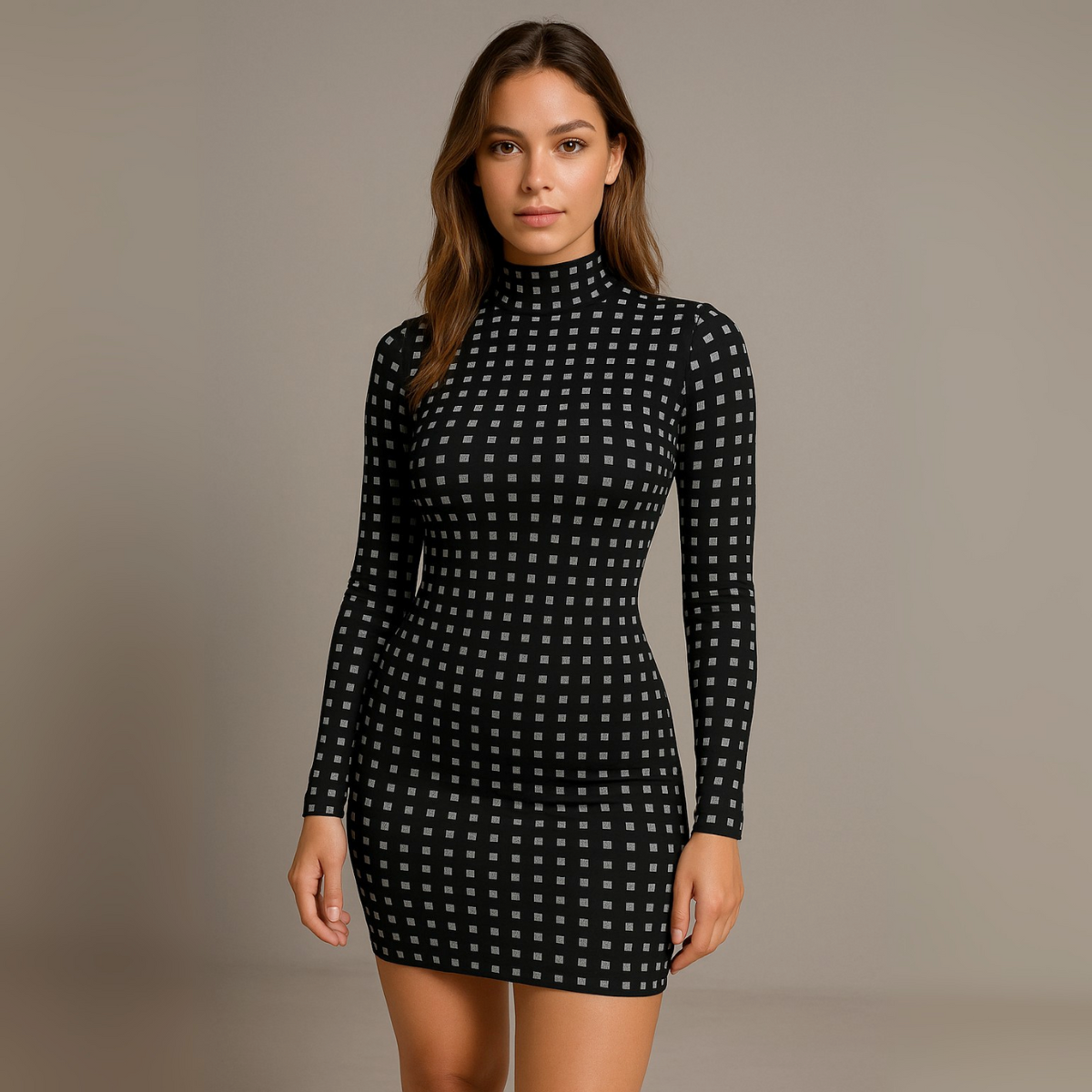 Vestido Klavier