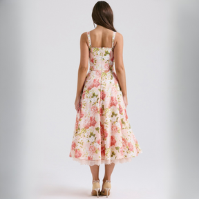 Vestido Elida