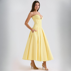 Vestido Paloma