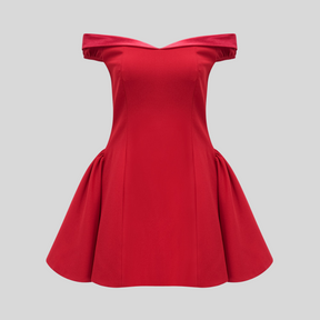 Vestido Ruby