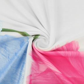 Vestido Aquarela