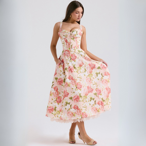 Vestido Elida