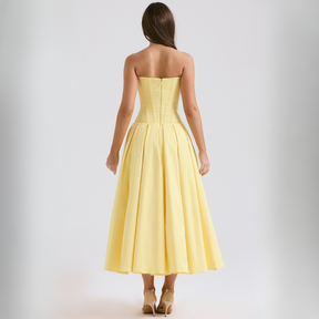 Vestido Paloma
