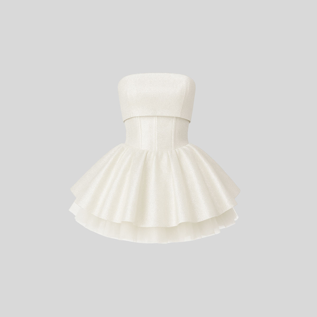 Vestido Lucie