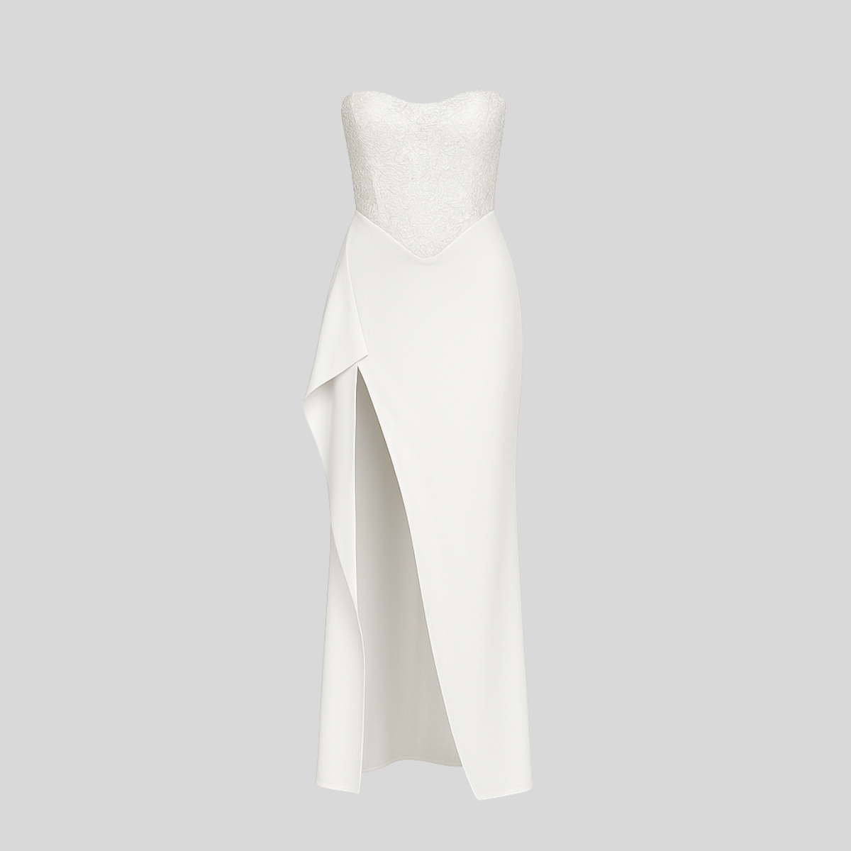 Vestido Antártica
