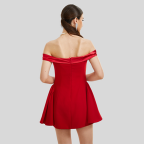 Vestido Ruby