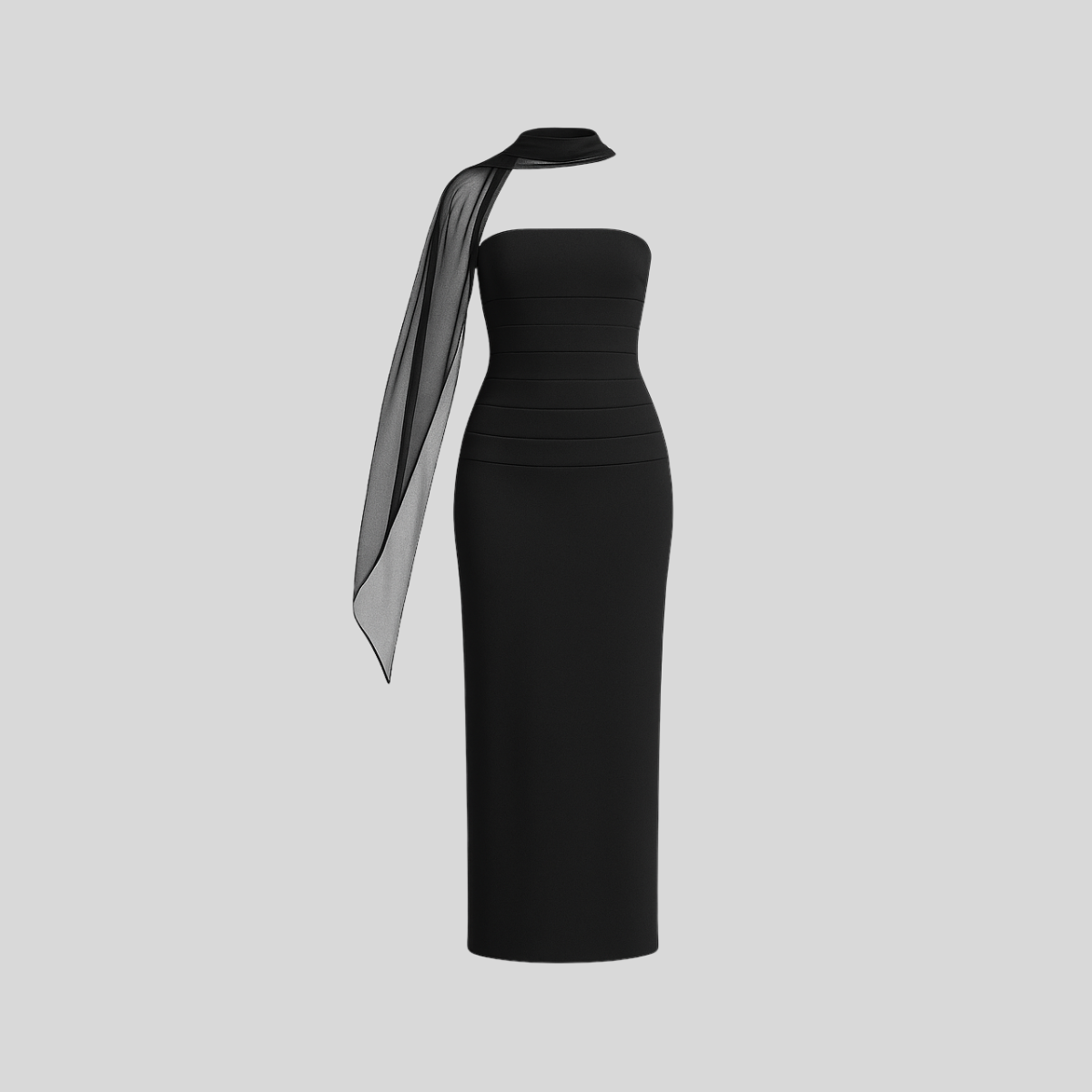 Vestido Adelia