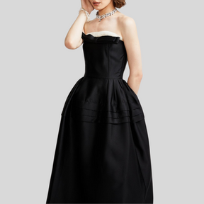 Vestido Expósito