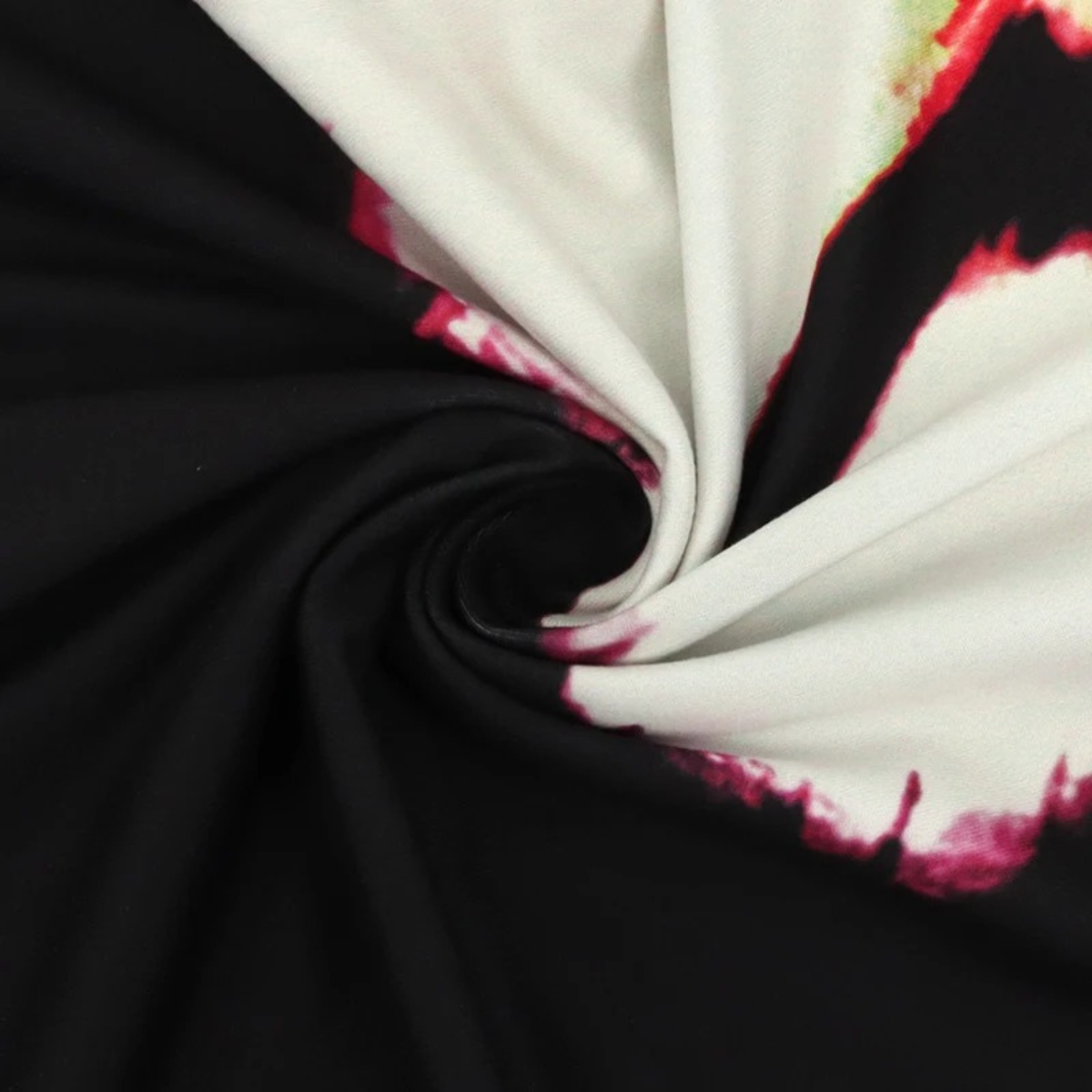 Vestido Dahlia