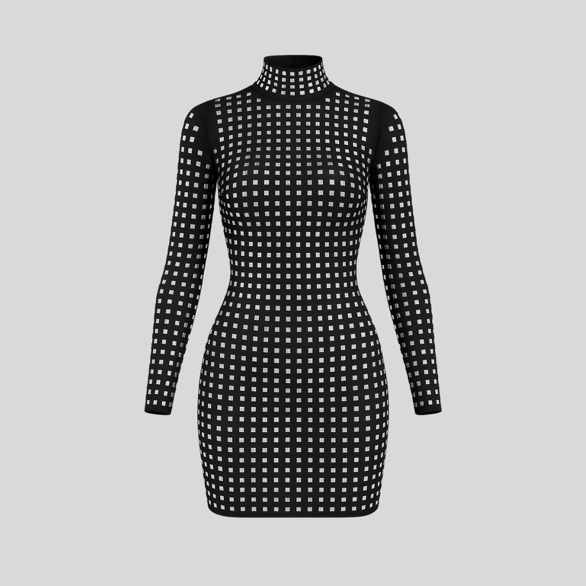 Vestido Klavier