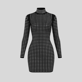 Vestido Klavier