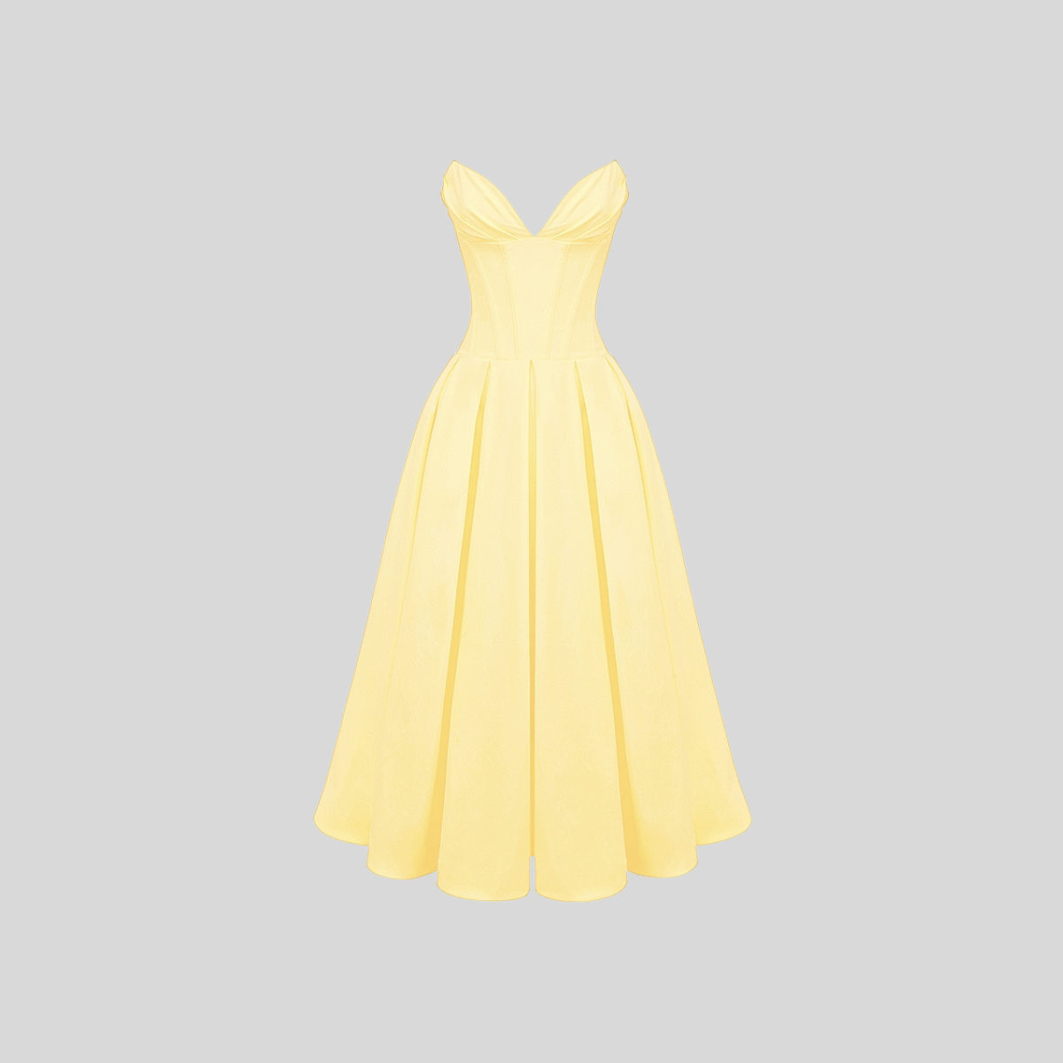 Vestido Paloma
