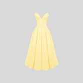 Vestido Paloma