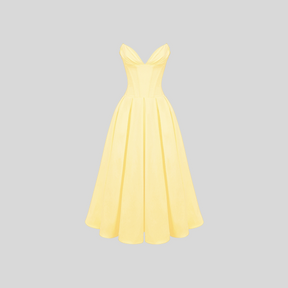 Vestido Paloma